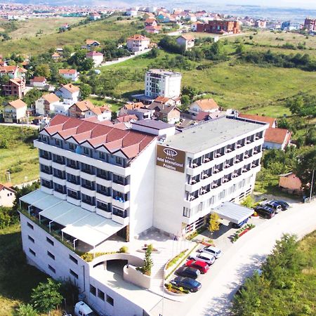 Hotel International Prishtina & Spa Prishtinë Luaran gambar